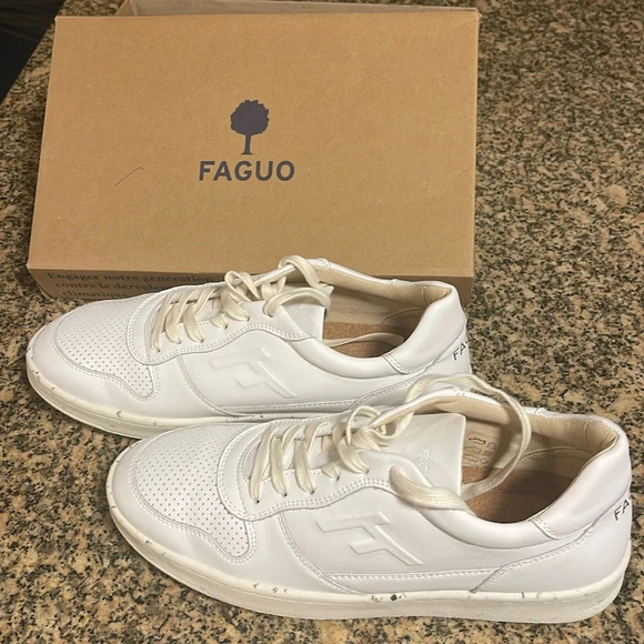 faguo Other - Like new size 10 usa